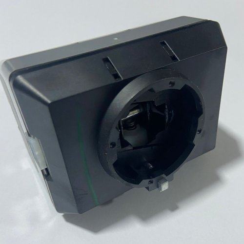 Buderus 24 W 3 Yollu Vana Motoru AW0D