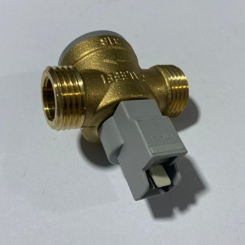 Ferroli Kombi Akış Türbin Q6D1