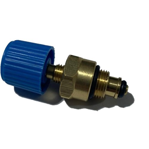 Baymak - Daikın Doldurma Musluk - Baymak AHG4